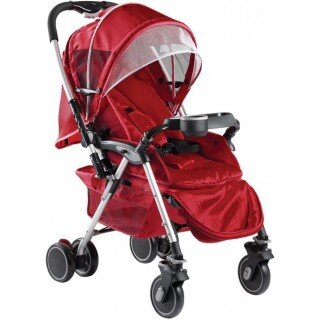 Hattrick Baby BCO-938 Nitro Bebek Arabası kullananlar yorumlar